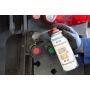WEICON AT-44 Allround-Spray 400 ml wielozadaniowy preparat wspomagany siłą PTFE - 4
