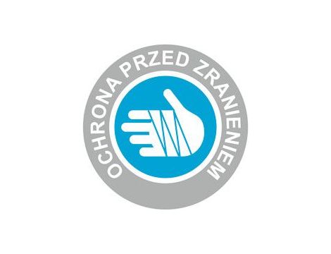Wąż spiralny pneumatyczny 12x8 mm z szybkozłączami DN7,2 długość 5 m - 8