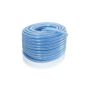 Wąż z tworzywa przezroczysty PVC techniczny fi 12,5x3 mm, 20 bar, zbrojony, rolka 25 m - 2