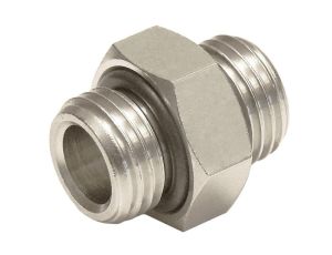 Nypel G1/4z, o-ring NBR, MN
