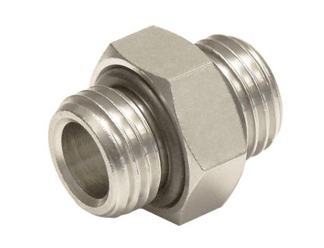Nypel G1/4z, o-ring NBR, MN