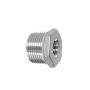 Redukcja gwintowana nierdzewna R 2 GZ - R 3/4 GW, stal 316 - 2