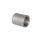 Mufa gwintowana nierdzewna G 1/8 GW, stal 316