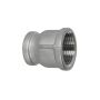 Mufa redukcyjna nierdzewna G 2 GW - G 3/4 GW, stal 316 - 2