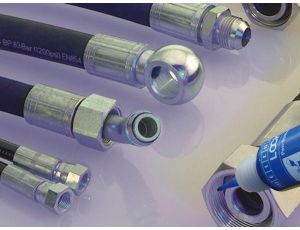 WEICONLOCK® AN 305-42 50 ml klej do uszczelnień hydraulicznych i pneumatycznych - image 2