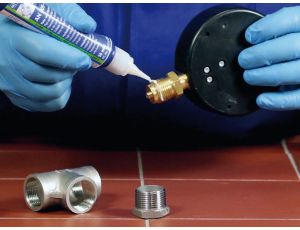 WEICONLOCK® AN 305-72 50 ml klej do uszczelniania rur i kołnierzy z PTFE - image 2