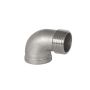 Kolanko gwintowane nierdzewne G 1/4 GW/GZ, stal 316 - 2
