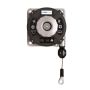Balanser linkowy, sprężynowy Flowmatik BL630 0,4-1 kg, linka 1,6 m - 3