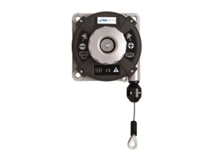 Balanser linkowy, sprężynowy Flowmatik BL632 2-3 kg, linka 1,6 m - image 2