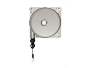 Balanser linkowy, sprężynowy Flowmatik BL634 4-6 kg, linka 2,5 m - image 2