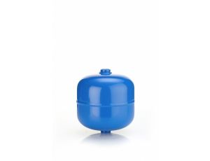 Zbiornik ciśnieniowy sprężonego powietrza 2,5 L 11 bar, stalowy