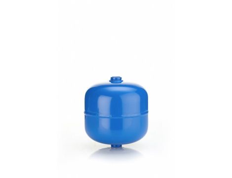 Zbiornik ciśnieniowy sprężonego powietrza 2,5 L 11 bar, stalowy