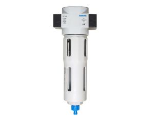 Filtr sprężonego powietrza G 3/4 GW do 16 bar, 20 mikronów, Flowmatik