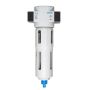 Filtr sprężonego powietrza G 1 GW do 16 bar, 20 mikronów, Flowmatik - 2