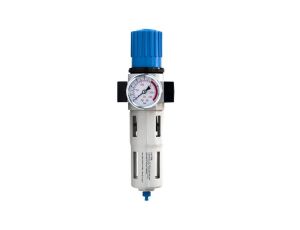 Filtroreduktor G 3/4 GW do 16 bar, regulacja 1,5-12 bar, 20 mikronów, Midi