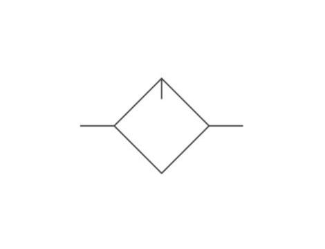 Smarownica sprężonego powietrza G 1/4 GW do 16 bar, Flowmatik - 3