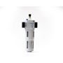 Smarownica sprężonego powietrza G 1/4 GW do 16 bar, Flowmatik - 2