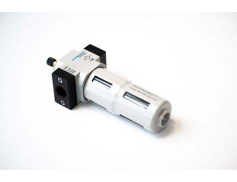 Smarownica sprężonego powietrza G 1 GW do 16 bar, Flowmatik - 2