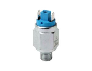 Czujnik ciśnienia G 1/8 GZ, styk NC, 1-10 bar, max. 48V, 0,5A