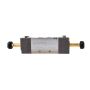 Elektrozawór pneumatyczny rozdzielający 5/2 G 1/4 bistabilny, Flowmatik - 3