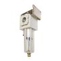 Filtr wstępny sprężonego powietrza G 1/2 GW do 10 bar, 5 mikronów - 4