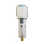 Filtr wstępny sprężonego powietrza G 1/2 GW do 10 bar, 5 mikronów - 3