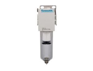 Filtr wstępny sprężonego powietrza G 1/8 GW do 10 bar, 5 mikronów
