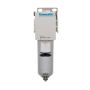 Filtr wstępny sprężonego powietrza G 1/8 GW do 10 bar, 5 mikronów - 2