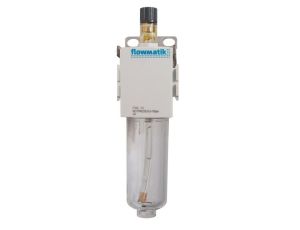 Smarownica sprężonego powietrza G 1/4 GW do 10 bar - image 2