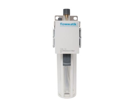 Smarownica sprężonego powietrza G 1/4 GW do 10 bar, Midi