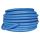 Wąż do narzędzi pneumatycznych fi 13x19 mm, 20 bar, niebieski