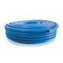 Wąż do narzędzi pneumatycznych fi 6x11 mm, 20 bar, niebieski - 3