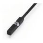 Czujnik kontaktr. 5-240V AC/DC 2-przew.,kabel 0,3m, wtyk M8 - 2