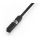 Czujnik kontaktr. 5-240V AC/DC 2-przew.,kabel 0,3m, wtyk M8