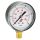 Manometr radialny 0-25 bar, G 1/8, 40 mm