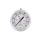 Manometr glicerynowy aksjalny 0-16 bar, G 1/4, 63 mm