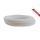 Przewód teflonowy PTFE kalibrowany, fi 12x9 mm, biały