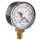 Wakuometr radialny -1/0 bar, G 1/8, 40 mm