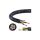 Przewód sterowniczy prądowy BiT 500 Black FR 300/500V 5x1,5 linka do ziemi Bitner /500m/