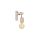 Kinkiet drewniany JACK 581 1xE27 max 40W MLP581