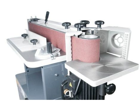 PROMA SZLIFIERKA KOMBI  BP-152 - 4
