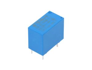 Przekaźnik elektromagnetyczny SPST-NO 3VDC 10A 30VDC 1461103-1