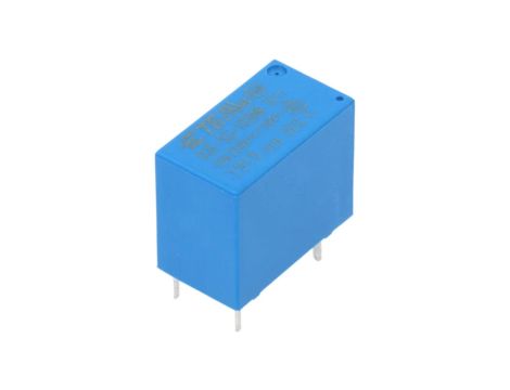 Przekaźnik elektromagnetyczny SPST-NO 3VDC 10A 30VDC 1461103-1