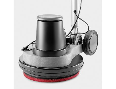 KARCHER SZOROWARKA JEDNOTARCZOWA BDP 43/400 C