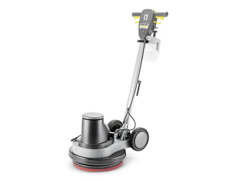 KARCHER SZOROWARKA JEDNOTARCZOWA BDP 43/400 C - 2