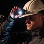 Lampa czołowa LED z czujnikiem HORIZON 03.5621 - 14