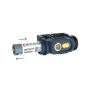 Lampa czołowa LED z czujnikiem HORIZON 03.5621 - 8
