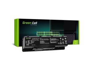 Bateria Green Cell A32-N55 do Asus N55 N55S N55SF N55SL N75 N75S N75SF N75SL