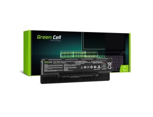 Bateria Green Cell A32-N56 do Asus N56 N56D N56DP N56JR N56V N56VJ N56VM N56VZ N76 N76V N76VZ