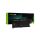 Bateria Green Cell BK03XL do HP Pavilion x360 14-BA 14-BA015NW 14-BA022NW 14-BA024NW 14-BA102NW 14-BA104NW